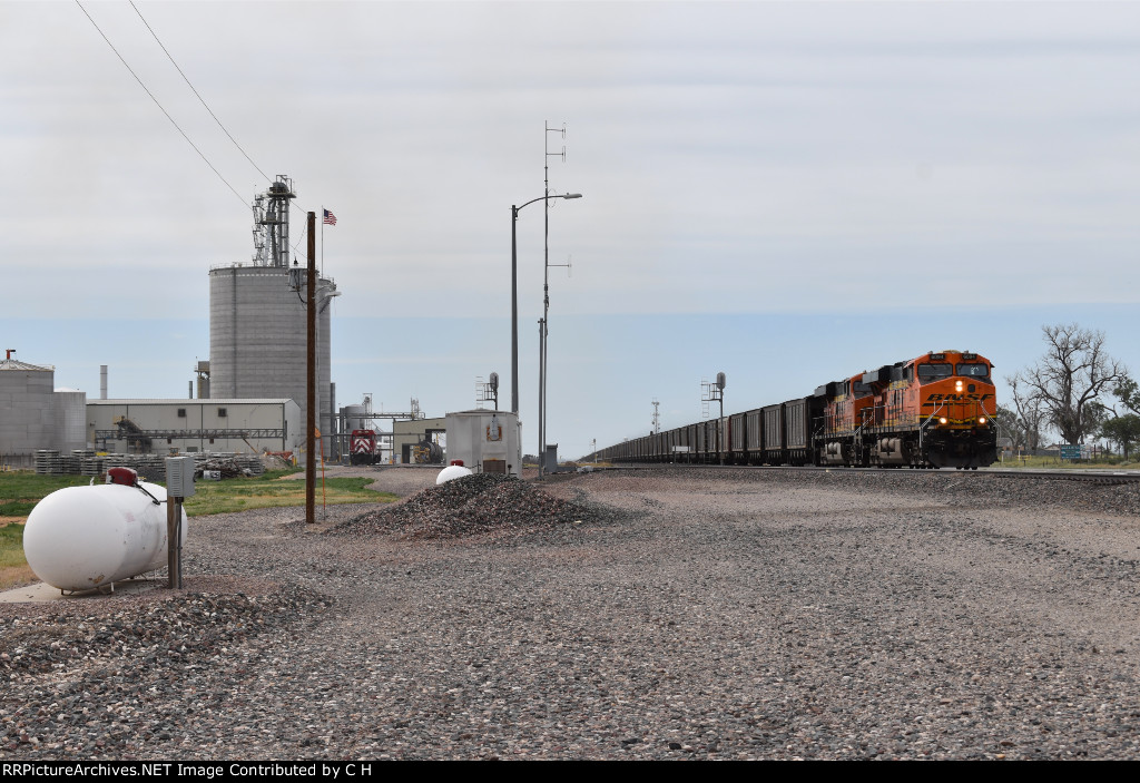 BNSF 6094/6301